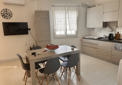 Casa Vacanze Appartamento Casa Perry